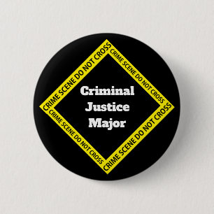 Chapa Redonda De 5 Cm Justicia penal adaptable
