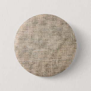 Chapa Redonda De 5 Cm Jute Textile