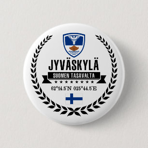 Chapa Redonda De 5 Cm Jyväskylä