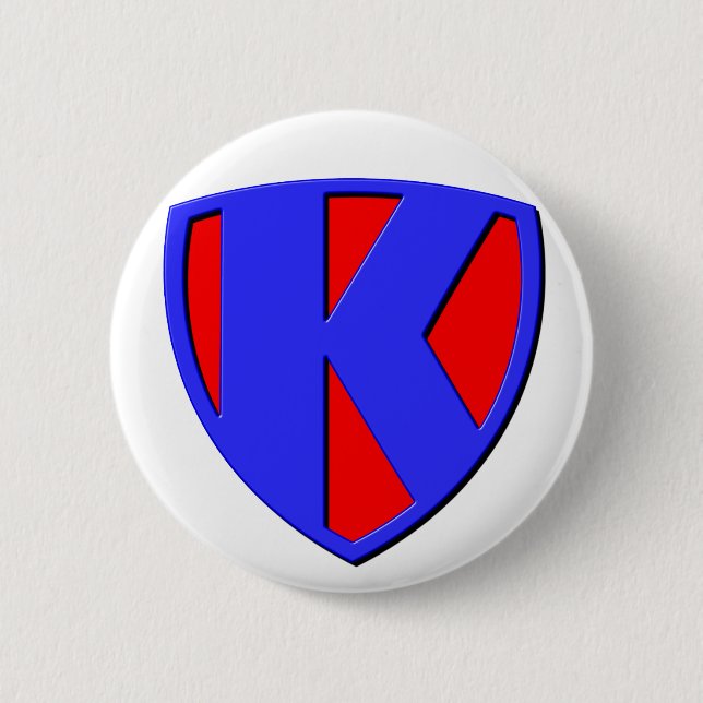 CHAPA REDONDA DE 5 CM K (Anverso)