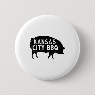 Chapa Redonda De 5 Cm Kansas City Bbq _1