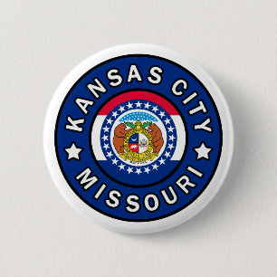 Chapa Redonda De 5 Cm Kansas City Missouri