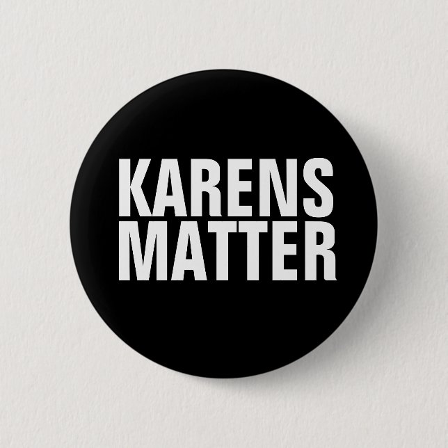 CHAPA REDONDA DE 5 CM KARENS MATTER - BOTONES KAREN (Anverso)