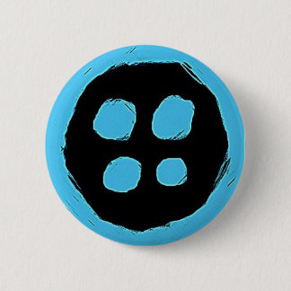 Chapa Redonda De 5 Cm Katieboy buttonboy