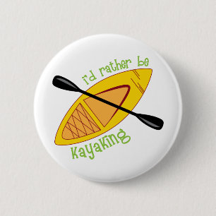Chapa Redonda De 5 Cm Kayak
