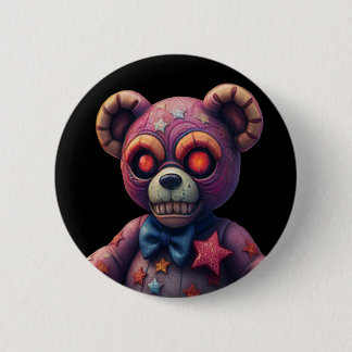 Chapa Redonda De 5 Cm Kewtee