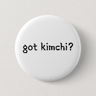 Chapa Redonda De 5 Cm ¿kimchi conseguido?