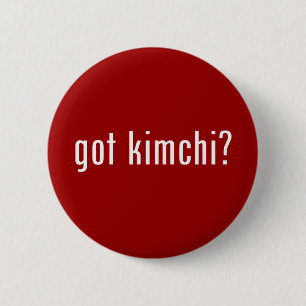Chapa Redonda De 5 Cm ¿kimchi conseguido?