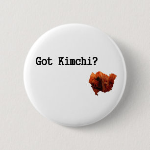 Chapa Redonda De 5 Cm ¿Kimchi conseguido?