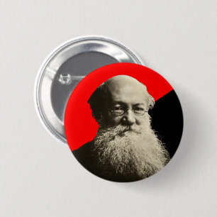 Chapa Redonda De 5 Cm Kropotkin