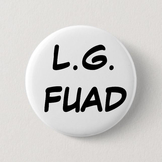 CHAPA REDONDA DE 5 CM L.G. FUAD (Anverso)