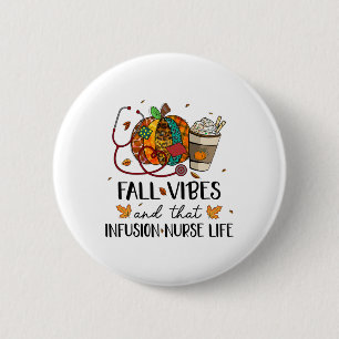 Chapa Redonda De 5 Cm La Calabaza De Leopardo Cae En Vibes Y Esa Enferme