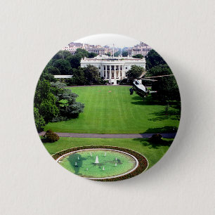 Chapa Redonda De 5 Cm La Casa Blanca