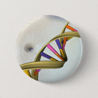 Chapa Redonda De 5 Cm La colección de la DNA
