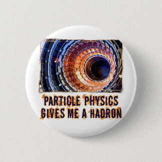 Chapa Redonda De 5 Cm La física de partícula