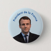 La Francia Manuel Macron de Président de