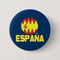 La Furia Roja Futbol de Espana España