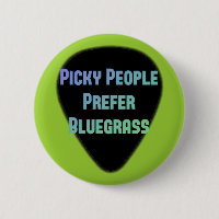 La gente criticona prefiere Bluegrass