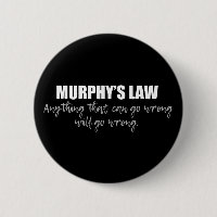 La ley de Murphy