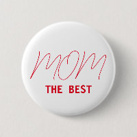 La mejor mamá