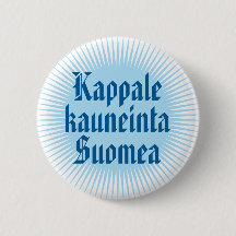 La pieza más bella de Finlandia 1