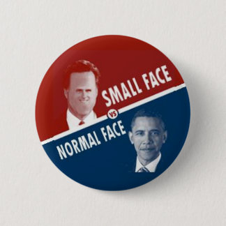 Chapa Redonda De 5 Cm La pregunta grande 2012