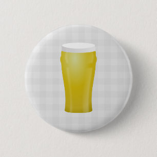 Chapa Redonda De 5 Cm Lager