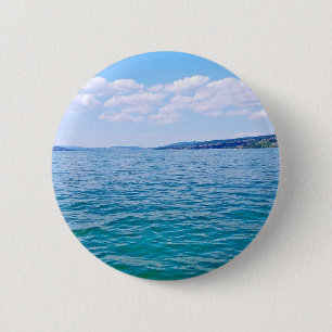 Chapa Redonda De 5 Cm Lago Zurich