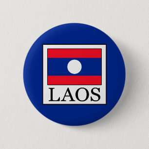 Chapa Redonda De 5 Cm Laos