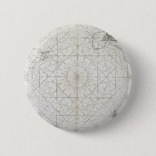 Chapa Redonda De 5 Cm Las islas de Scilly y de Cornualles