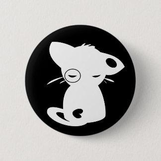 Chapa Redonda De 5 Cm Las manoplas siniestras