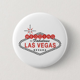 Chapa Redonda De 5 Cm Las Vegas fabuloso que casa personalizable de la