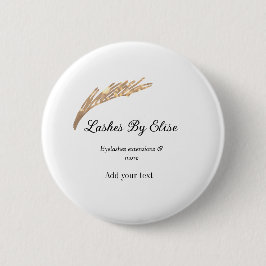 Chapa Redonda De 5 Cm latigazos agregando nombre contacto información de