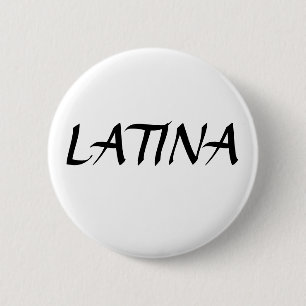 CHAPA REDONDA DE 5 CM LATINA