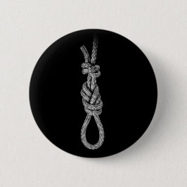 Chapa Redonda De 5 Cm Lazo adentro