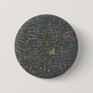Chapa Redonda De 5 Cm Lecciones de matemáticas