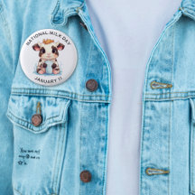 Leche blanca y negra de Kawaii bebé vaca que bebe