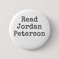 Leer Jordan Peterson en blanco y negro