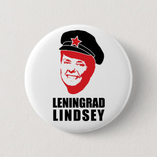Chapa Redonda De 5 Cm Leningrad Lindsey