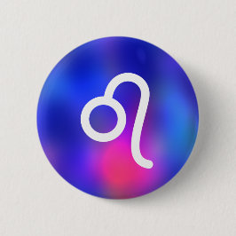 Chapa Redonda De 5 Cm Leo