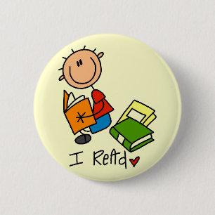Chapa Redonda De 5 Cm Leo Camisetas y Regalos