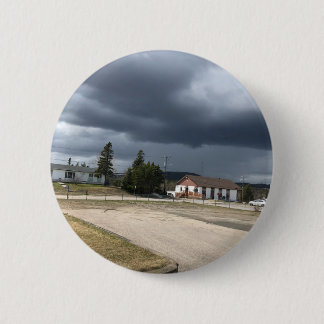 Chapa Redonda De 5 Cm les nuages village