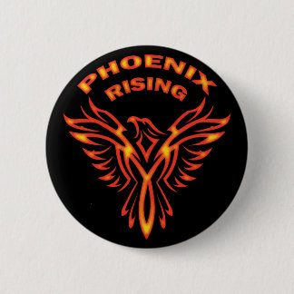 CHAPA REDONDA DE 5 CM LEVANTAMIENTO DE PHOENIX