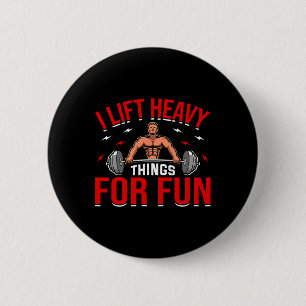 Chapa Redonda De 5 Cm Levanto Cosas Pesadas Para Hacer Fun Bodybuilding 