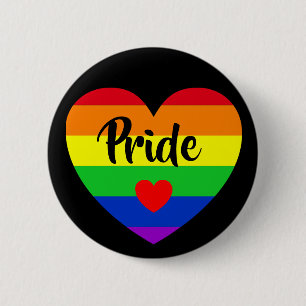 Chapa Redonda De 5 Cm #LGBT #love #primo #gay #lesbian #libertad #desfil