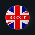 Chapa Redonda De 5 Cm ¡Libertad para Gran Bretaña!<br><div class="desc">Cuando usted está listo para moverse en deja cada uno sepa.</div>