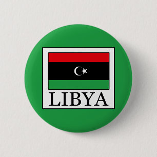 Chapa Redonda De 5 Cm Libia