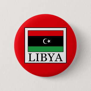 Chapa Redonda De 5 Cm Libia