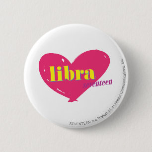 Chapa Redonda De 5 Cm Libra