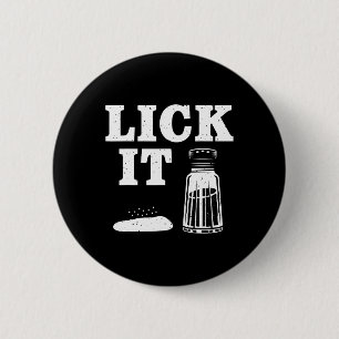 Chapa Redonda De 5 Cm Lick It Salt Mating Group Cinco De Mayo Bebe